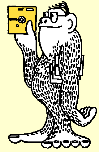 Gorilla